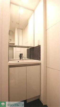 ステージグランデ目白学習院下の物件内観写真